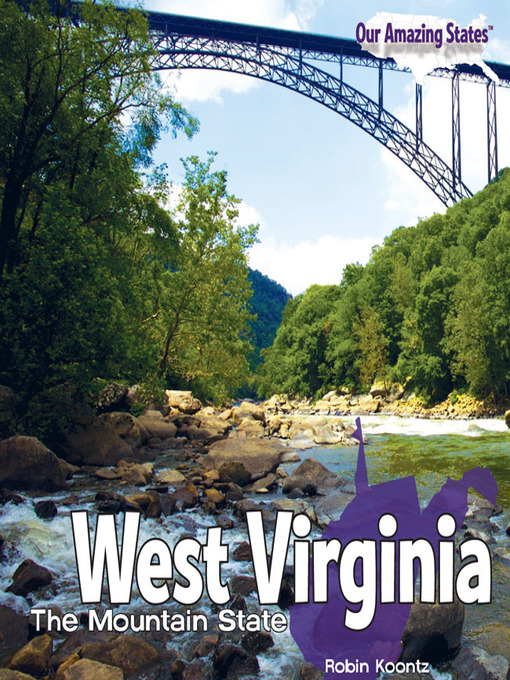 Title details for West Virginia by Robin Koontz - Available